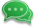 Chat icon