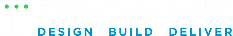 Data Centre UK Logo