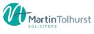 Martin Tolhurst Logo
