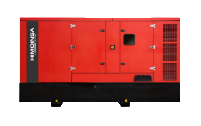 DCUK-standy-by-generator Data Centre UK Standby Generator