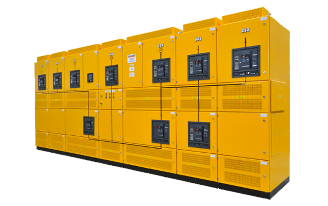 Datacentreuk-switchgear Data centre switchgear