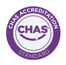 Chas Accreditation