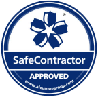 Safe Contractor Logo